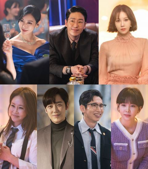 《顶楼》最强善后！合作电影预告上线🎬