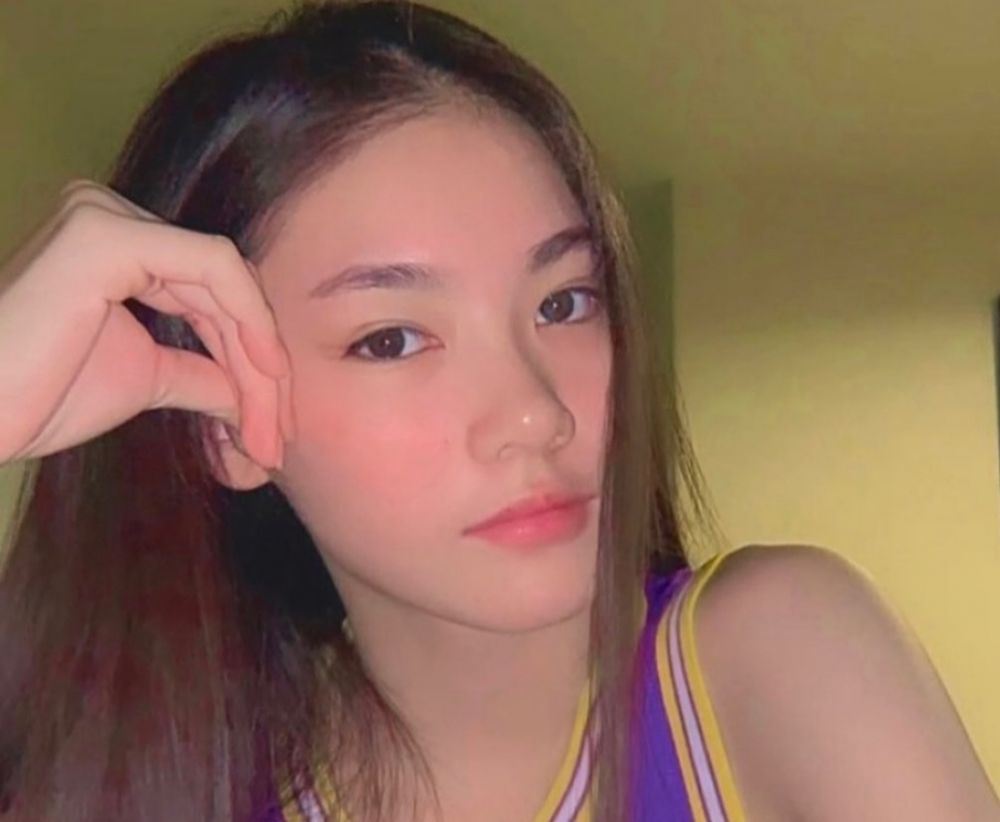 🇹🇭泰国羽球爆红女单！07年女神！颜值爆表