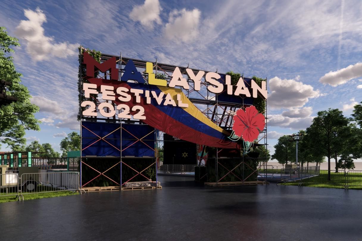 🇲🇾大马羽球公开赛【大马嘉年华】6月28日至7月3日