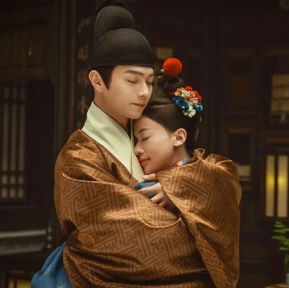 【3月必看的电视剧】韩剧、中国剧、泰剧📺