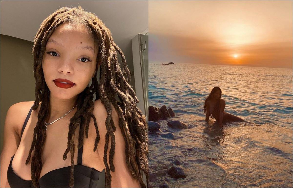 真人版《小美人鱼》即将在2023年上映！网民： 毁童年系列