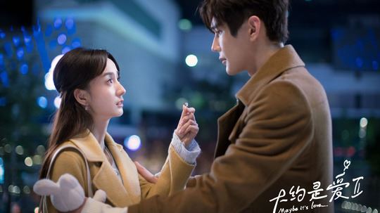 【3月必看的电视剧】韩剧、中国剧、泰剧📺