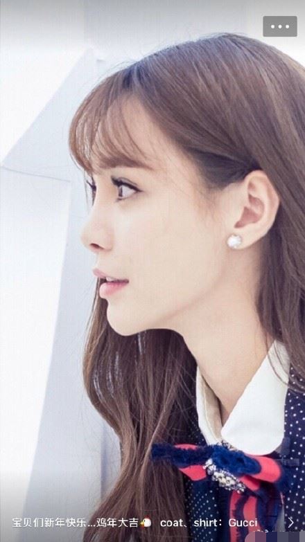 沈梦晨跨年玩“变脸” 观众凭声音认出她 | goxuan