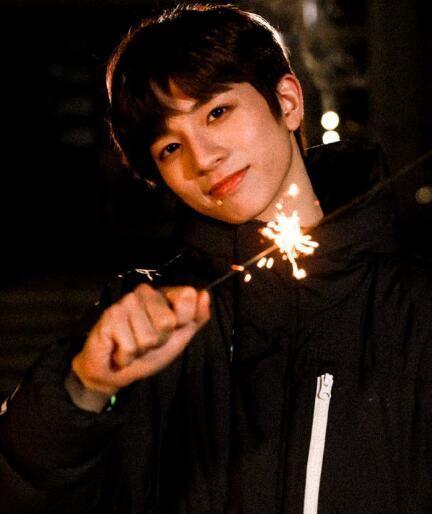 《青春有你3》台湾训练生-刘冠佑！85名升到32名