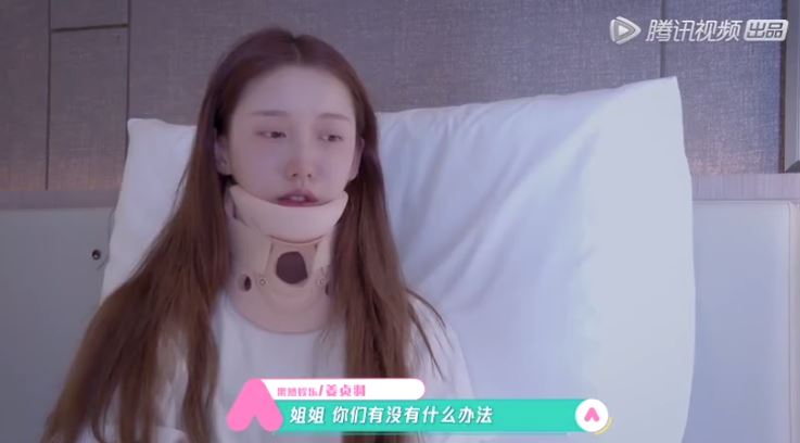 姜贞羽回归《创造营2020》？现身机场！气色很好!