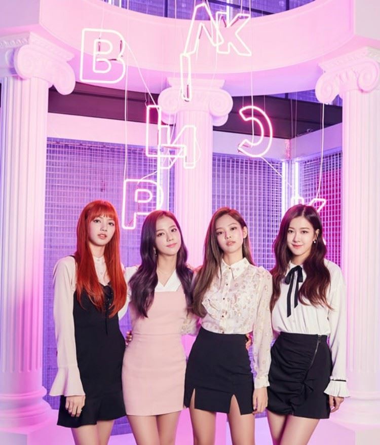 blackpink原本是5人！离开的成员曝光 “她实力超强”｜goxuan