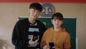 【3月必看的电视剧】韩剧、中国剧、泰剧📺