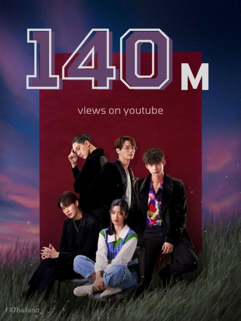 泰版《流星花园》花泽类爆红🔥 意外比道明寺帅！