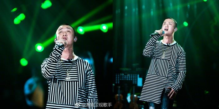 《歌手》首发歌手名单出炉 海报和花絮照曝光 ｜ goxuan