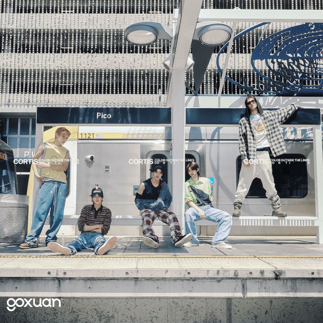 goxuan #新歌上线 2025