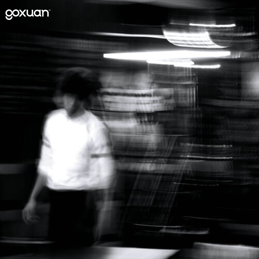 goxuan #新歌上线 2025