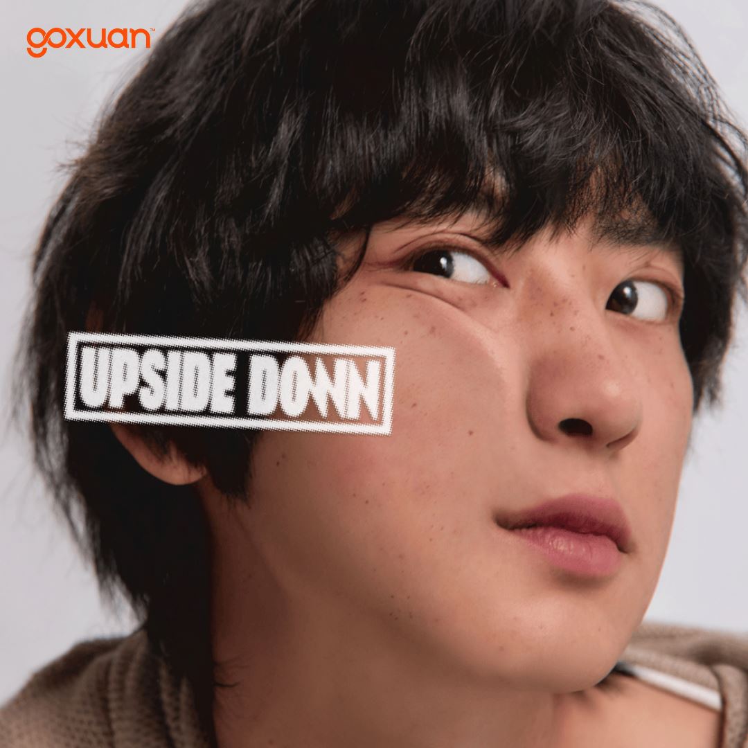 goxuan #新歌上线 2025