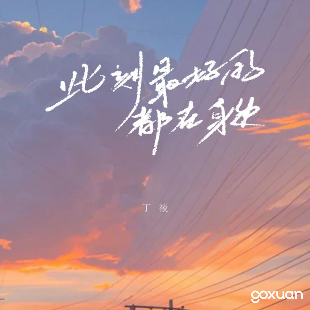 goxuan #新歌上线 2025