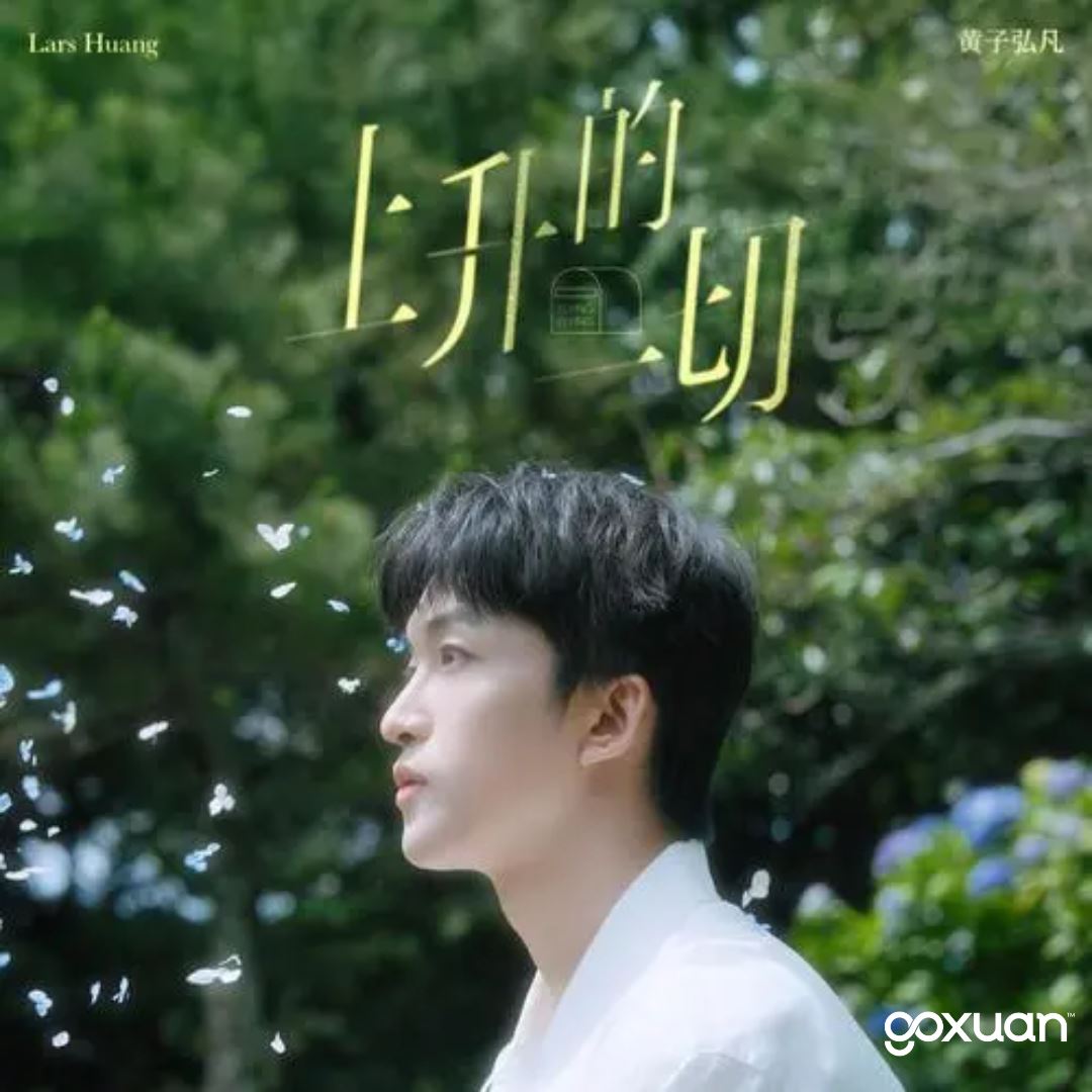 goxuan #新歌上线 2025