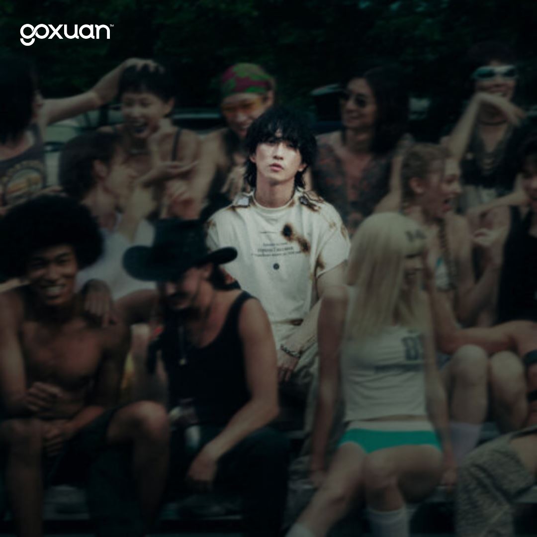 goxuan #新歌上线 2025