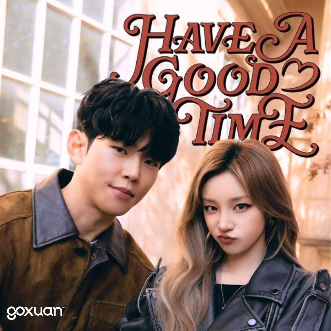 goxuan #新歌上线 2025