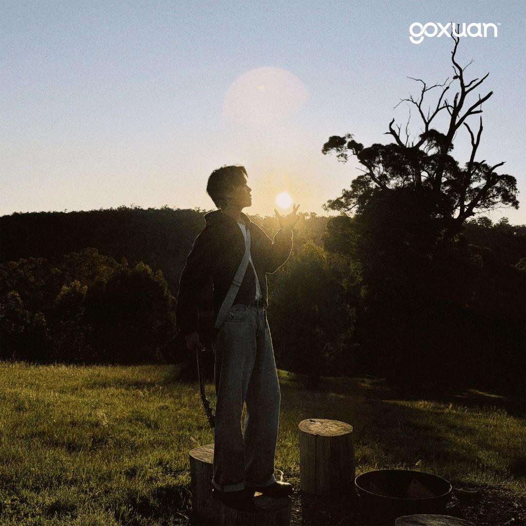 goxuan #新歌上线 2025