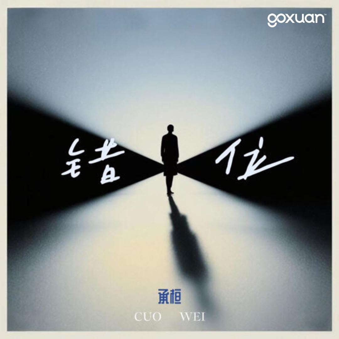 goxuan #新歌上线 2025