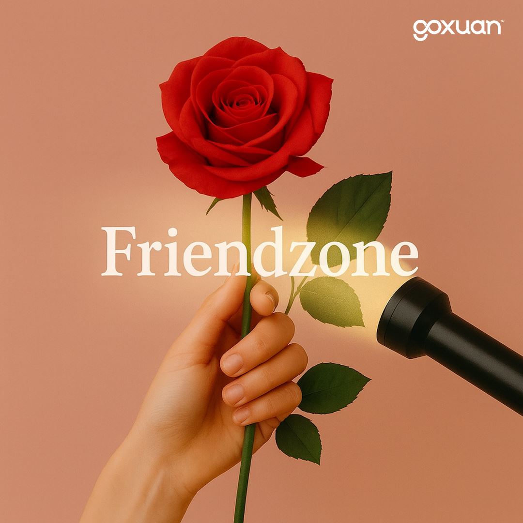 goxuan #新歌上线 2025