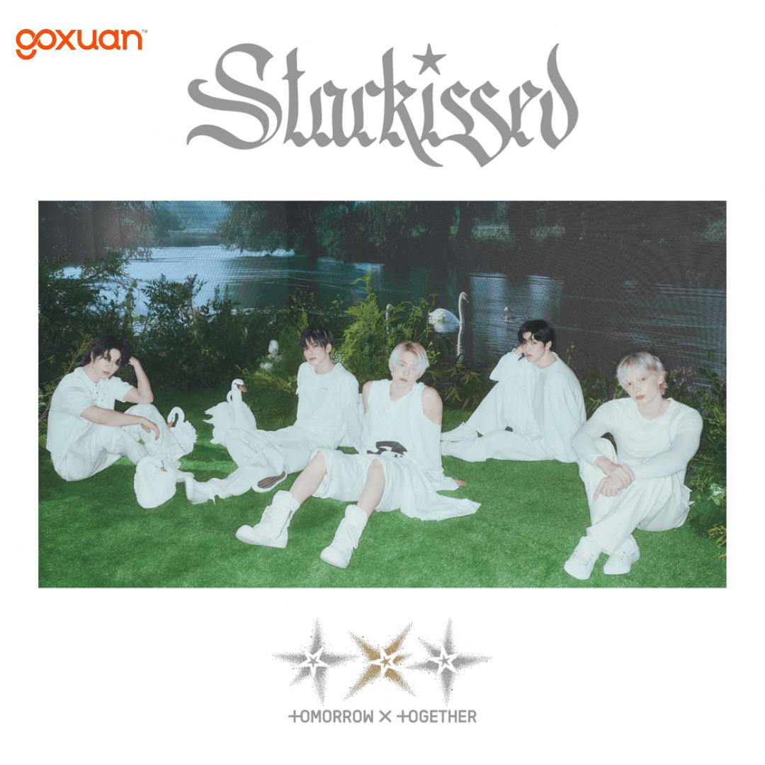 goxuan #新歌上线 2025