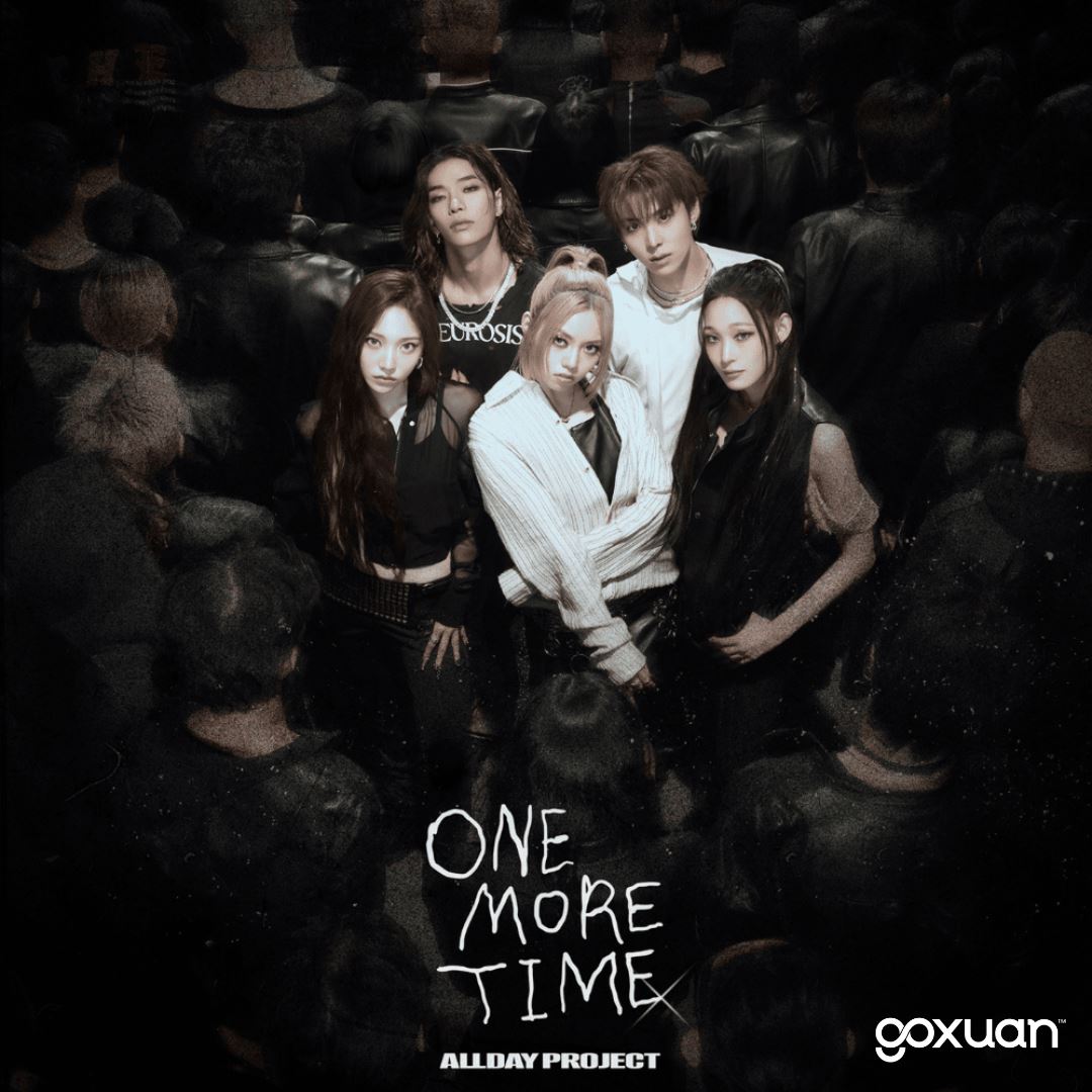 goxuan #新歌上线 2025