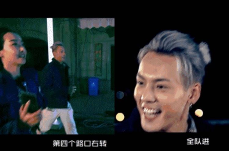 鹿晗和王嘉儿在《热血舞团》大暴走 鹿晗更是当场呛声“跟你们没有任何关系！”｜goxuan