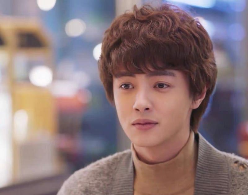 泰版《流星花园》花泽类爆红🔥 意外比道明寺帅！