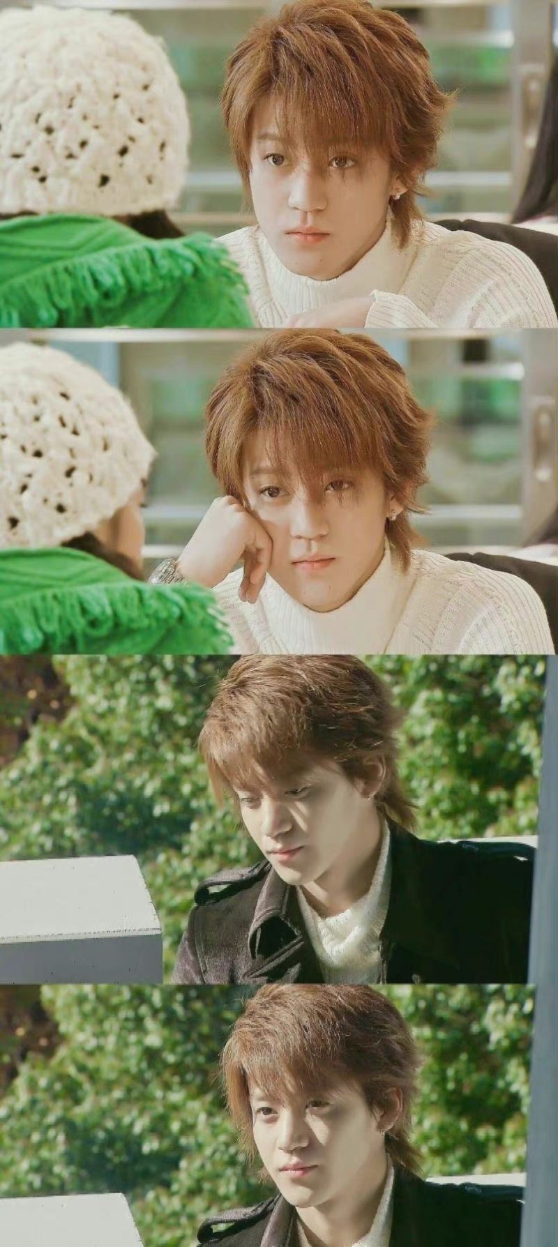 泰版《流星花园》花泽类爆红🔥 意外比道明寺帅！