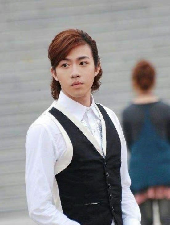 泰版《流星花园》花泽类爆红🔥 意外比道明寺帅！