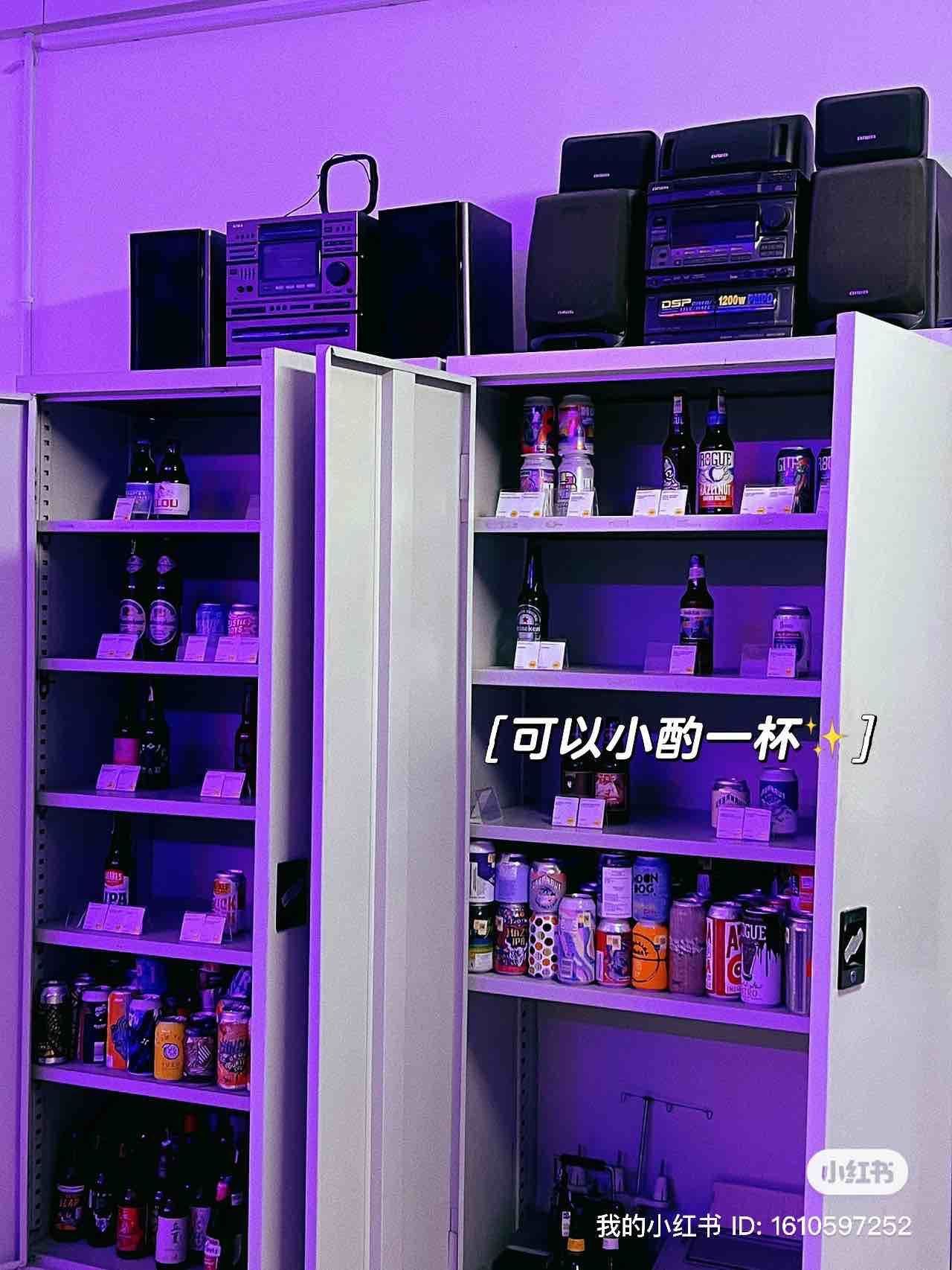 🇲🇾免费打机一整天的cafe！办公室风格咖啡厅