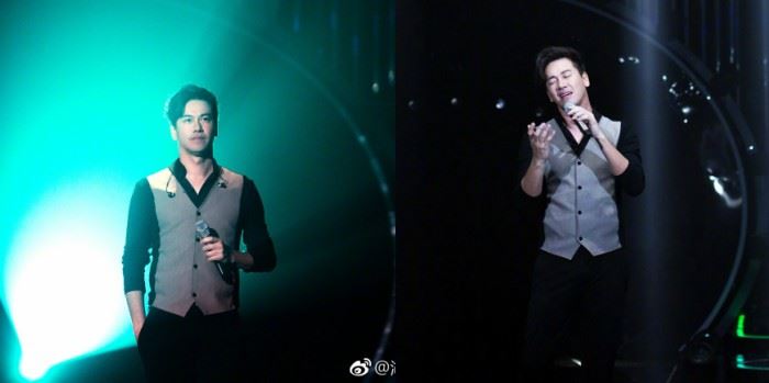 《歌手》首发歌手名单出炉 海报和花絮照曝光 ｜ goxuan