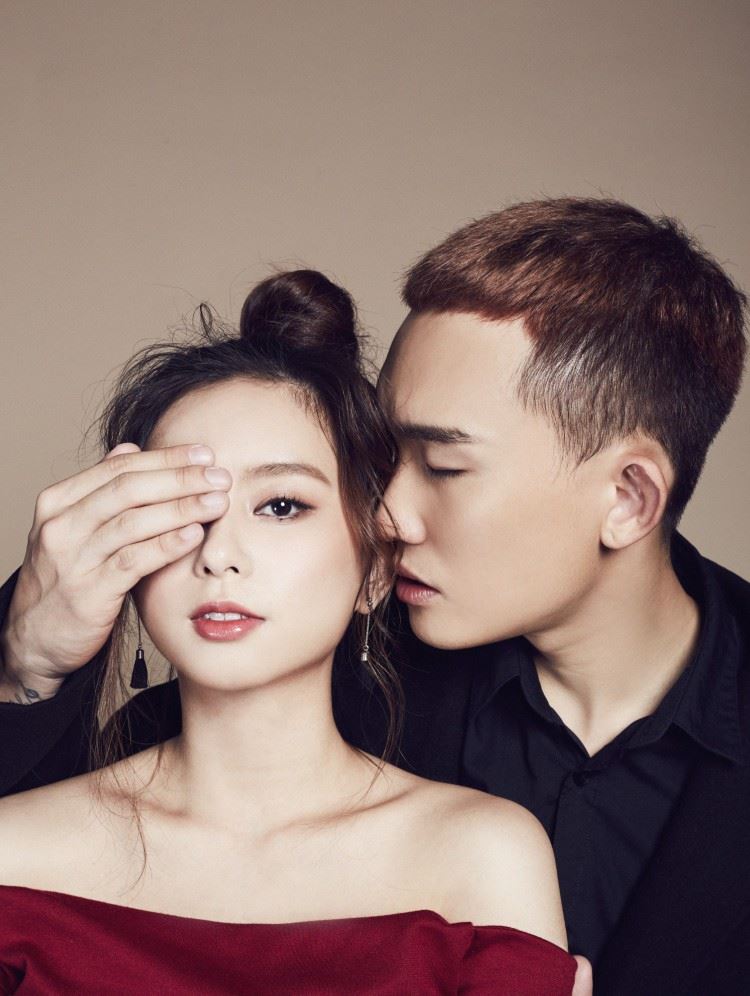 goxuan一哥joe曾耀祖再次当爸 老婆mia在除夕当天顺利产下第二胎 ｜ goxuan