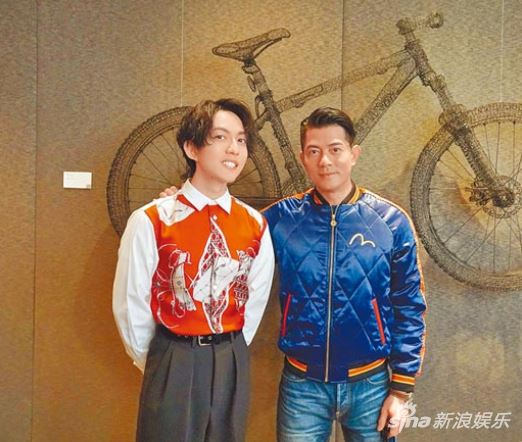 林宥嘉将在跨年演唱会和大牌合作唱跳 还开心地说“会努力地开发下半身” | goxuan