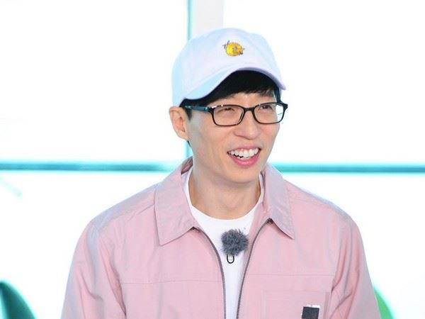 恭喜《rm》刘在石老婆罗敬恩 结婚10年再得一子｜goxuan