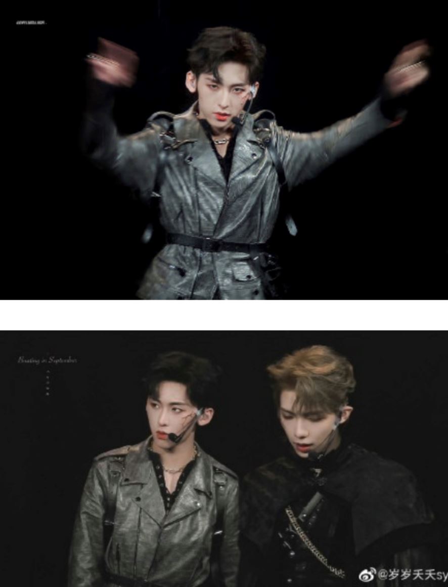 《青春有你3》唐九洲实力爆发！lisa大赞