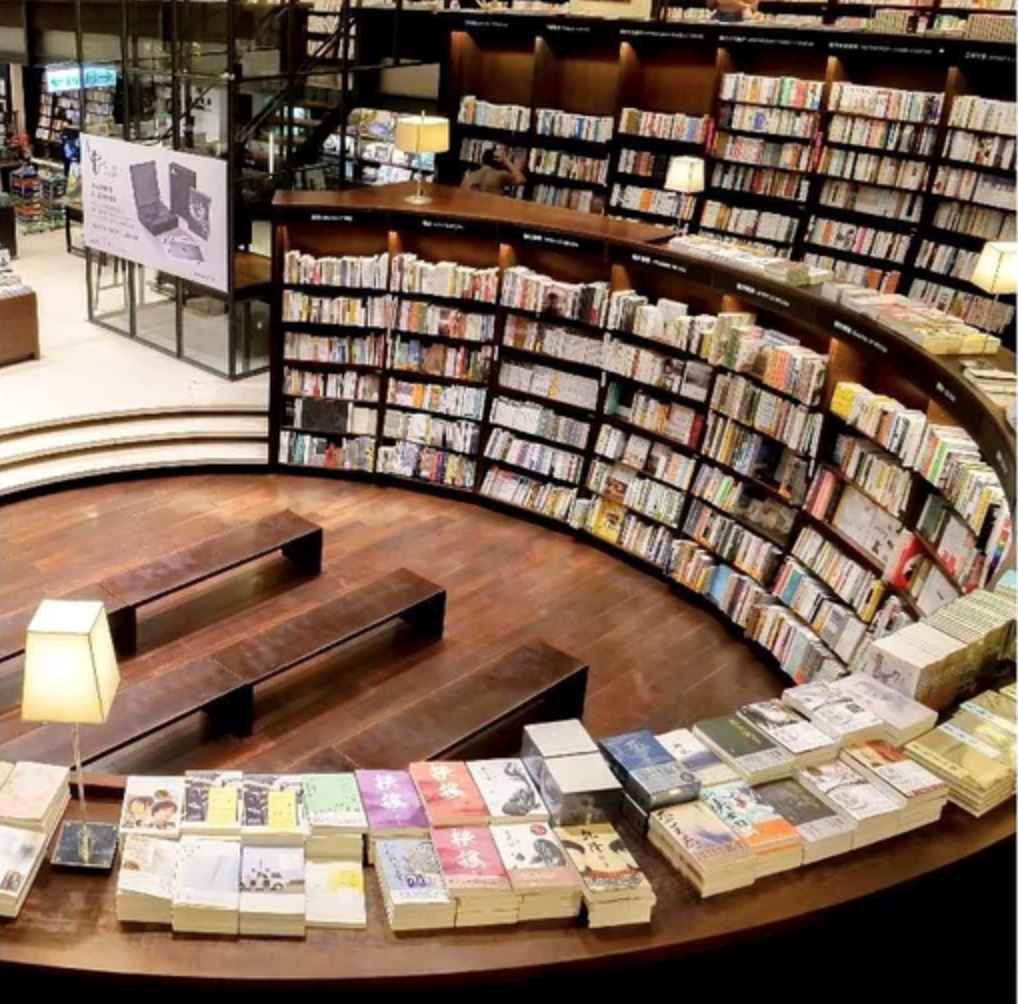 大马首家【诚品书店】明年2022年开幕「the starhill」