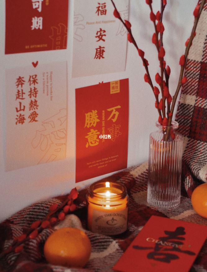 新年手机调色【复古氛围感红调】必备滤镜❤️