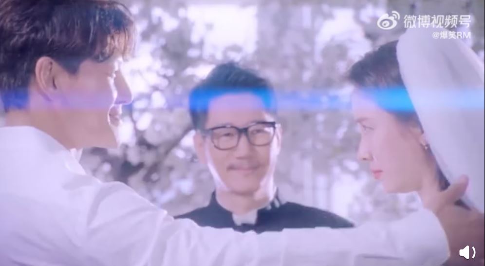 金钟国 宋智孝办婚礼!甜蜜背后拥抱、厨房kiss...《rm向前冲》