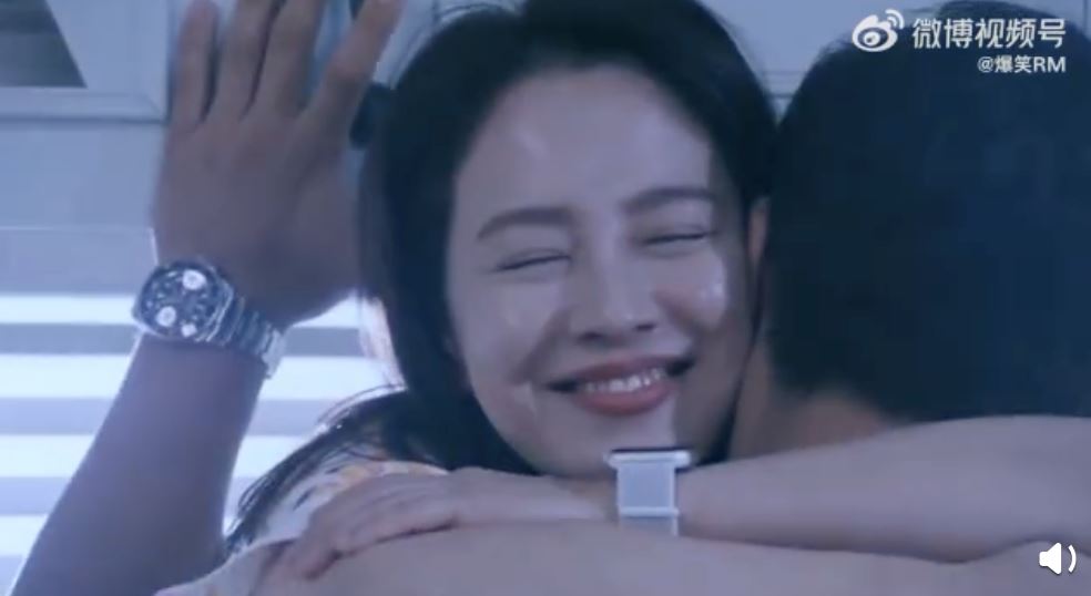 金钟国 宋智孝办婚礼!甜蜜背后拥抱、厨房kiss...《rm向前冲》