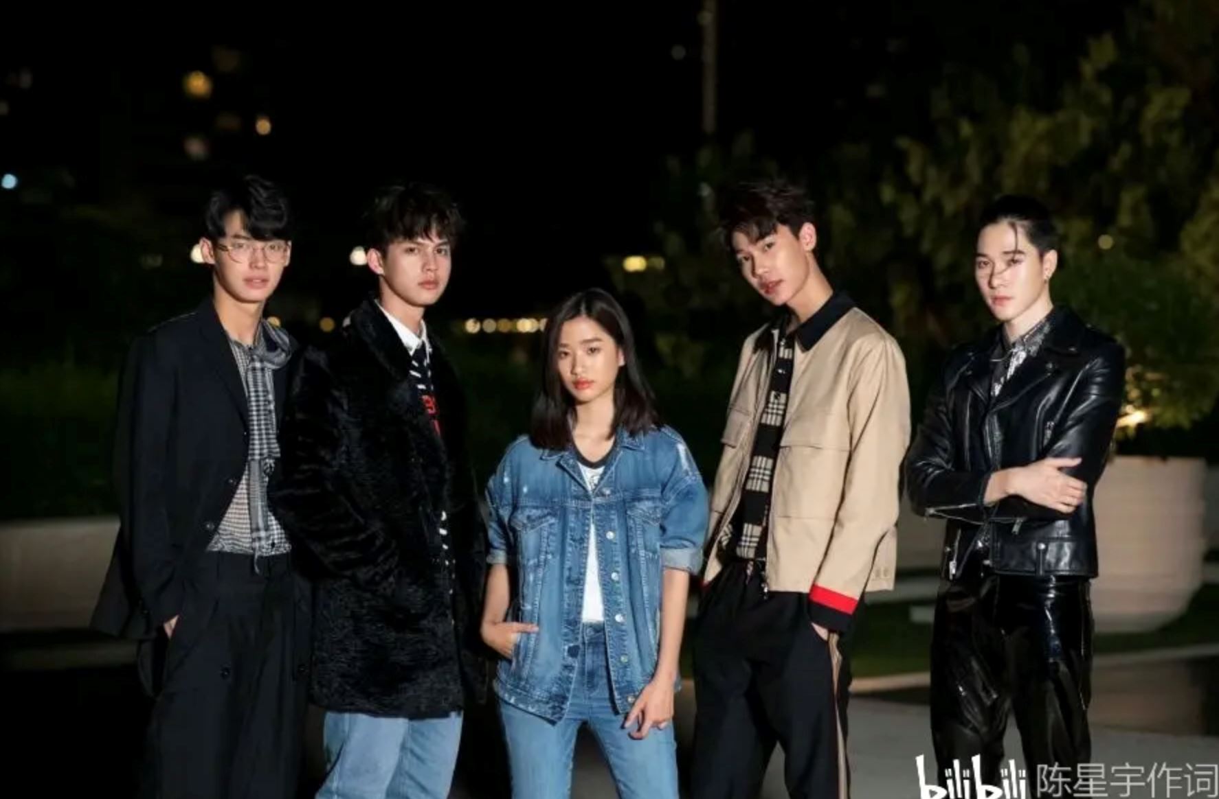 【3月必看的电视剧】韩剧、中国剧、泰剧📺