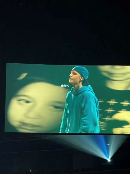 【justin bieber演唱会现场】观众真实分享：人生必去演唱会