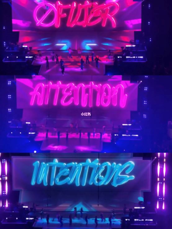 【justin bieber演唱会现场】观众真实分享：人生必去演唱会