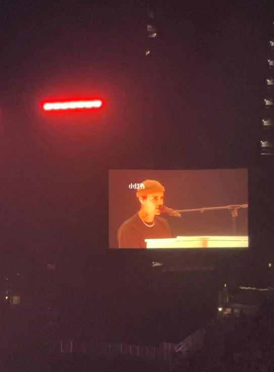 【justin bieber演唱会现场】观众真实分享：人生必去演唱会