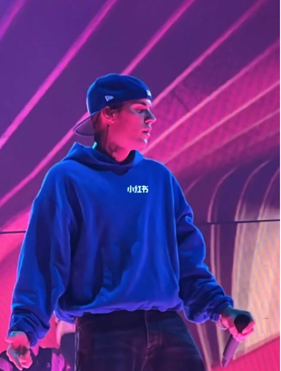 【justin bieber演唱会现场】观众真实分享：人生必去演唱会