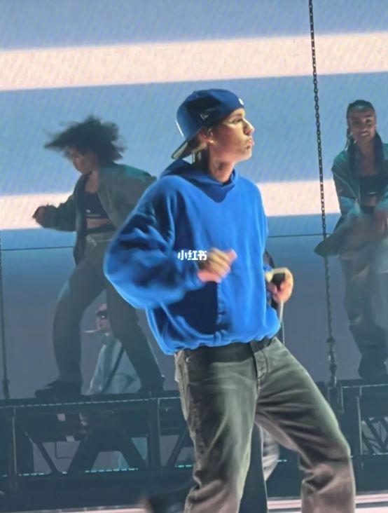【justin bieber演唱会现场】观众真实分享：人生必去演唱会