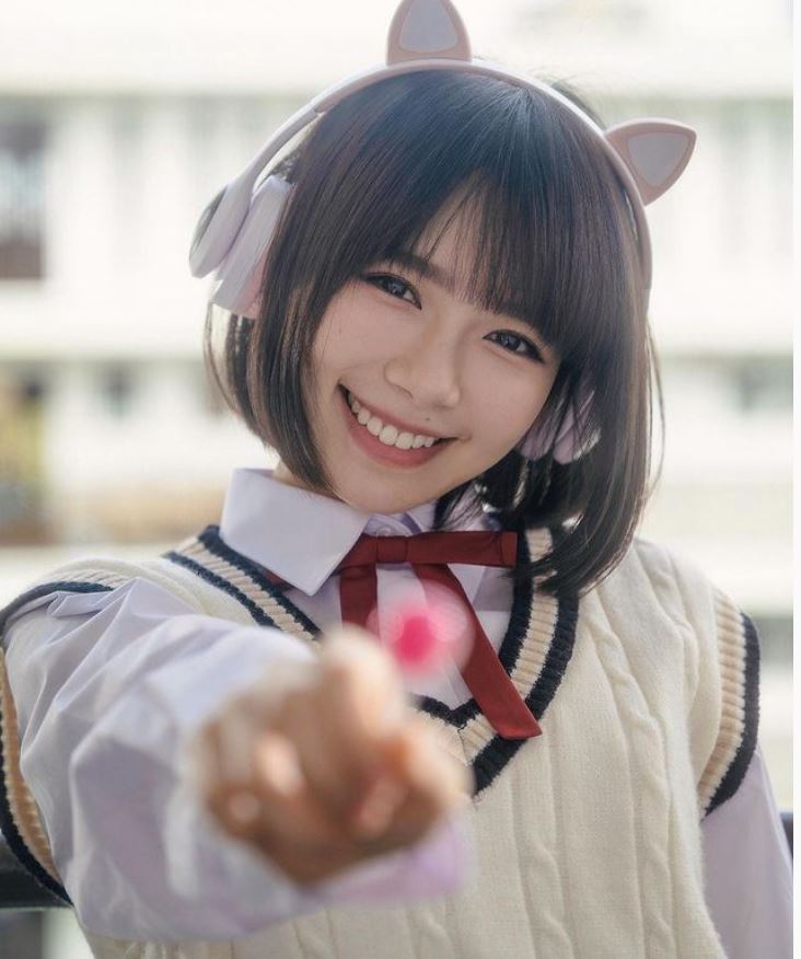 🇲🇾女神林明祯入围「全球百大美女」