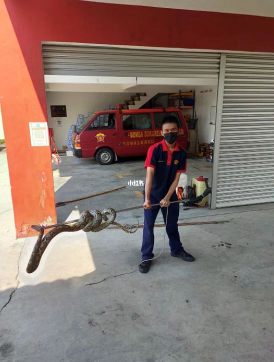 🇲🇾你也可以当【志愿消防员】!本人真实分享+申请管道