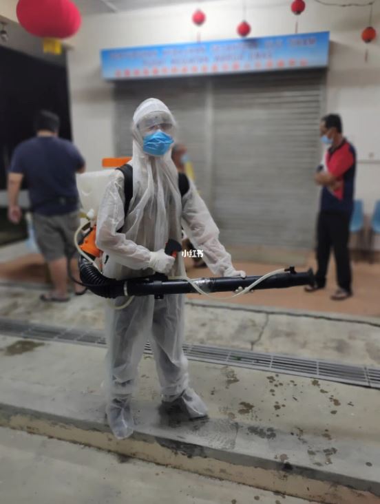 🇲🇾你也可以当【志愿消防员】!本人真实分享+申请管道