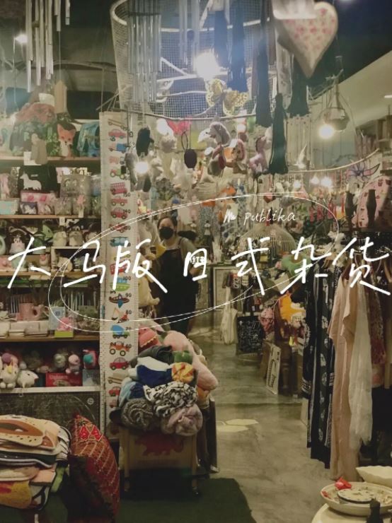 🇲🇾大马版【日式杂货】进了出不来!小红书推荐
