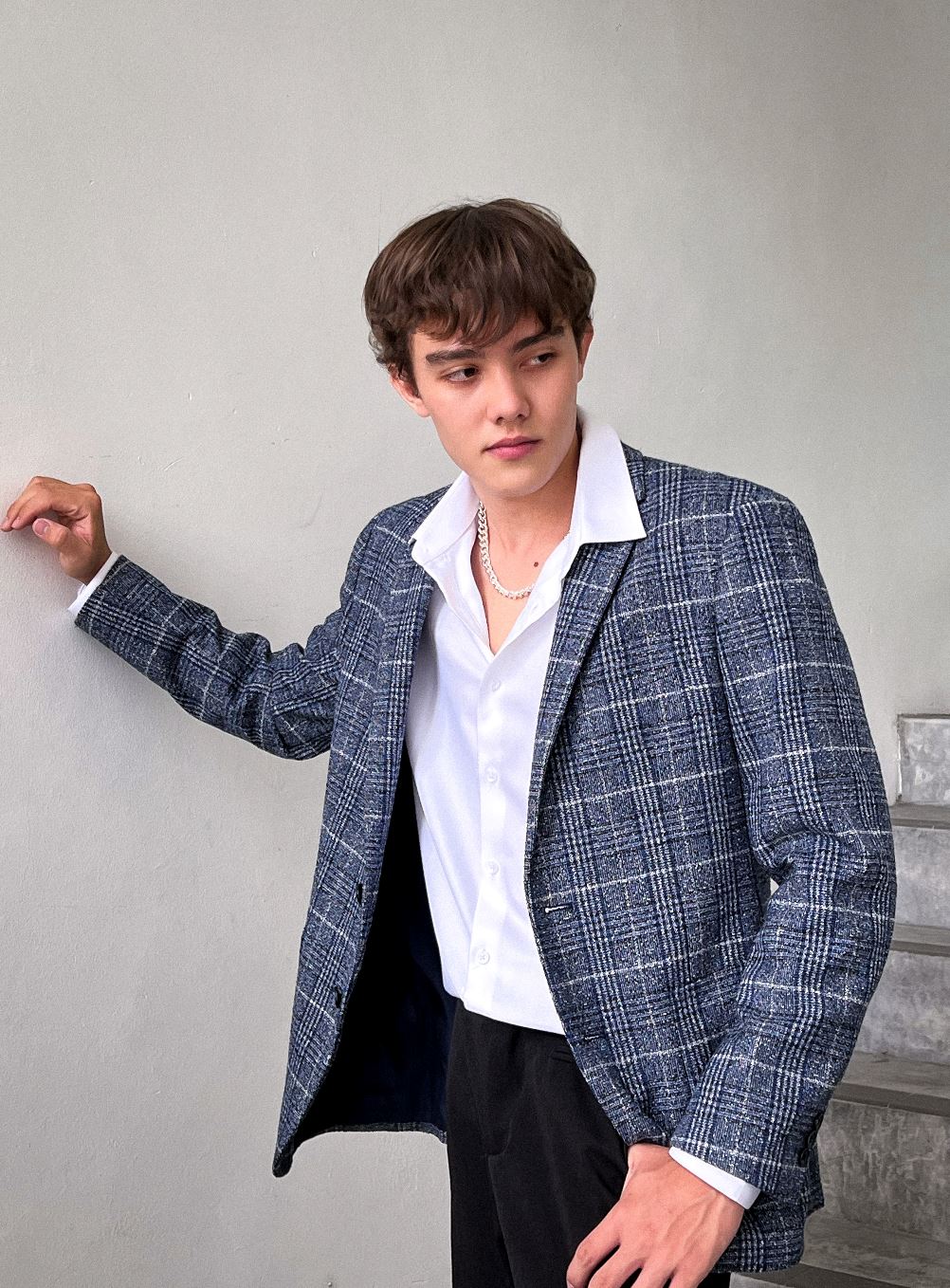 🇲🇾04年混血飞鱼王子！槟城的隐藏帅哥！【goxuan校草2022候选人】